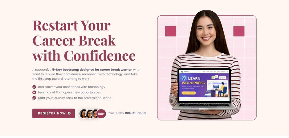 Webpro Academy